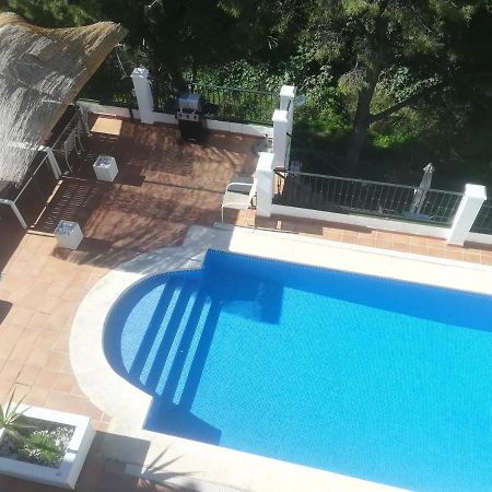 Burriana Holiday Apartments ネルハ エクステリア 写真