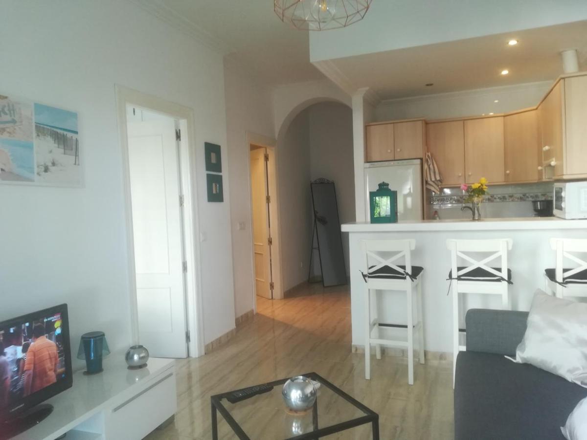 Burriana Holiday Apartments ネルハ エクステリア 写真